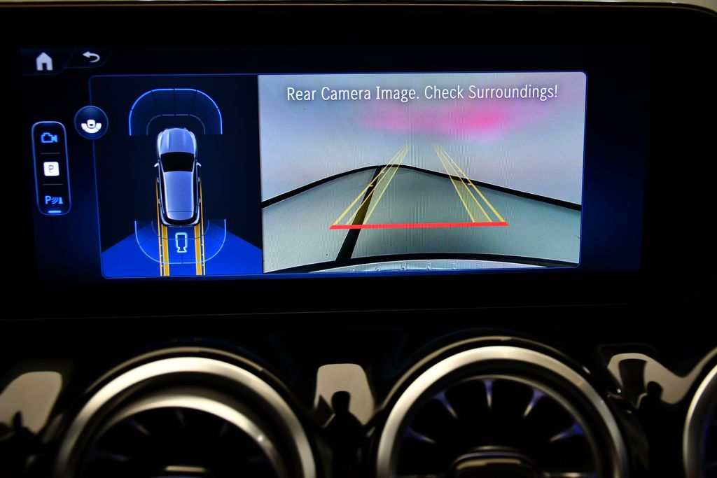 Thumbnail: 2026 Mercedes-Benz GLA - 27