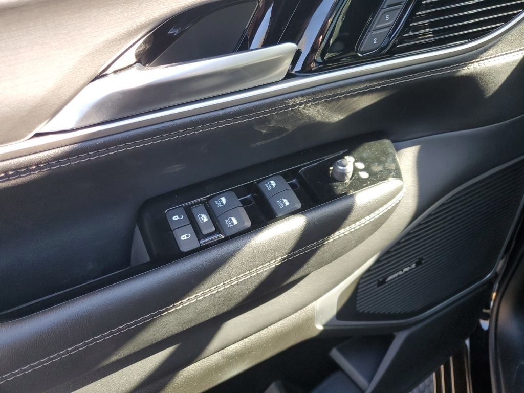 New Car 2025 Jeep Wagoneer L  Series Ii For Sale Under $100,000 In Austin, Texas