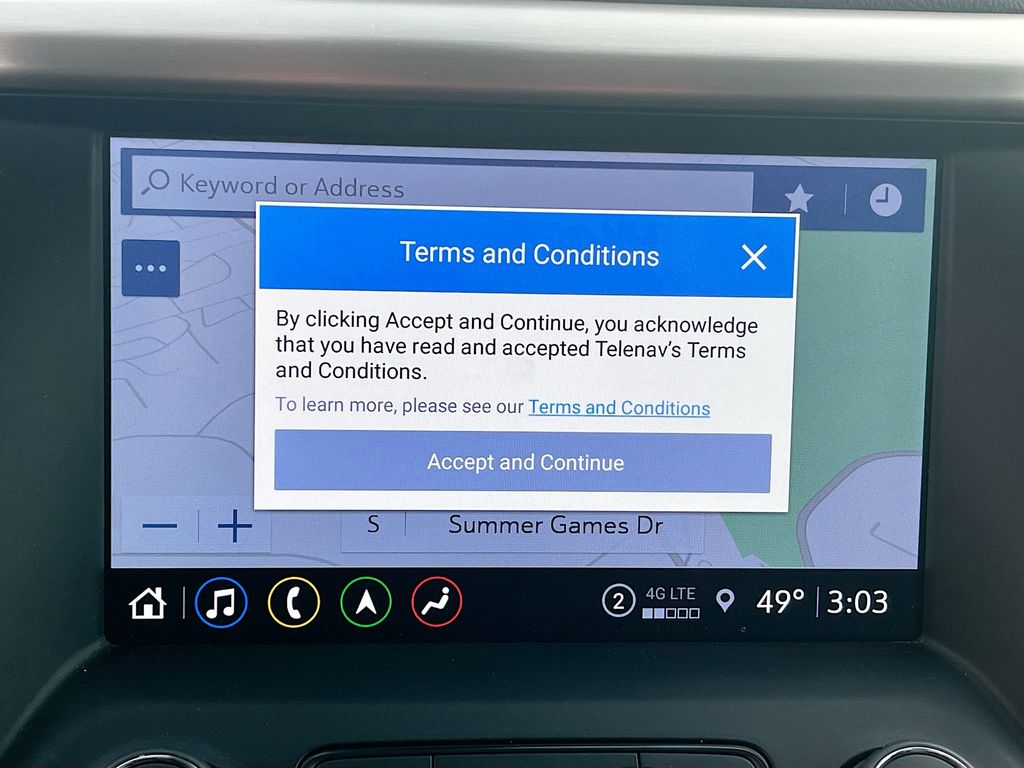 2023 GMC Acadia Denali - Photo 13