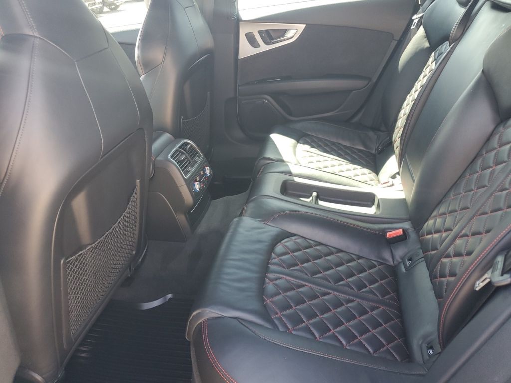 Used Car 2018 Audi A7  For Sale Under $25,000 In Austin, Texas