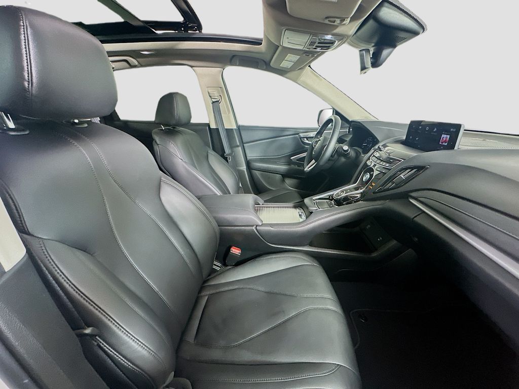 used 2023 Acura RDX car, priced at $34,985