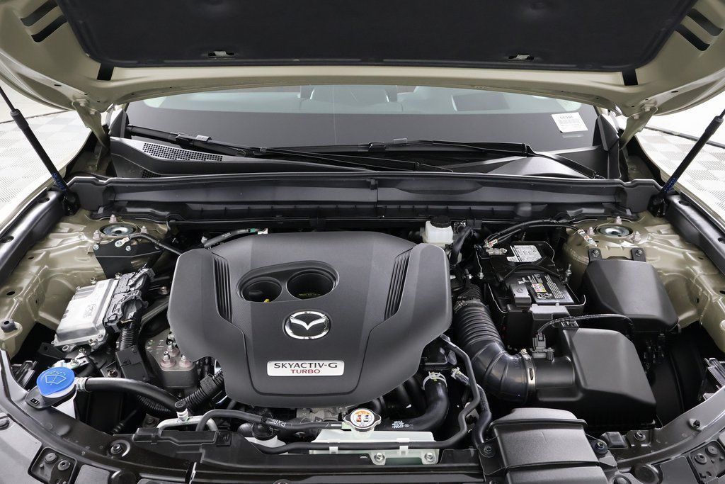 Thumbnail: 2026 Mazda CX-50 - 9