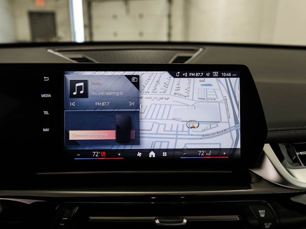 Thumbnail: 2026 BMW X1 - 14