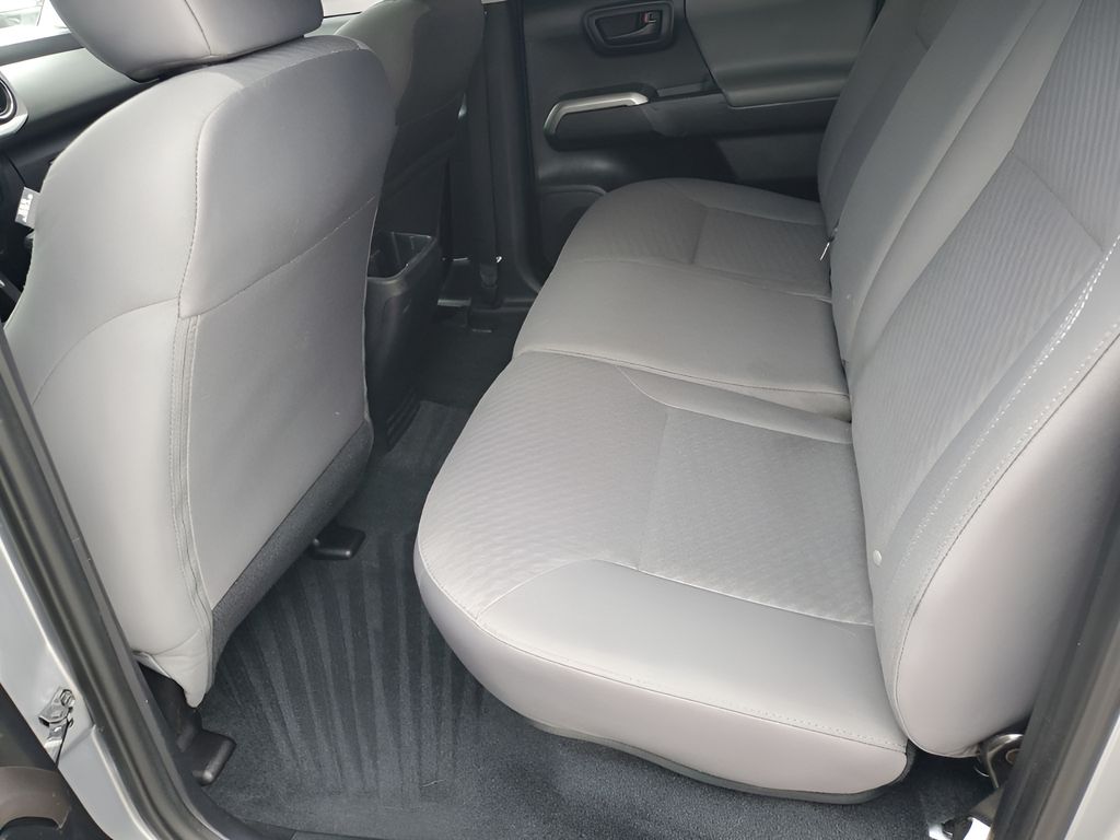 Used Car 2021 Toyota Tacoma  Sr5 For Sale Under $30,000 In Austin, Texas