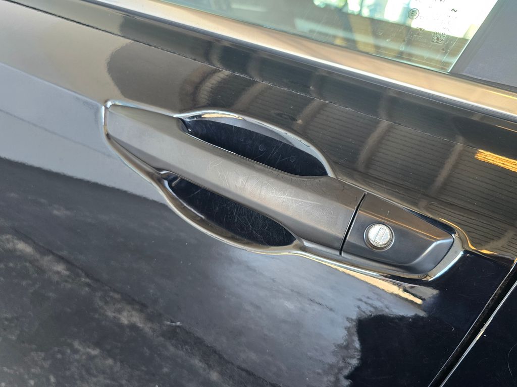 Thumbnail: 2022 Honda CR-V - 19