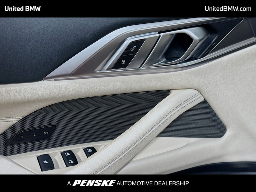 Thumbnail: 2026 BMW 4 Series - 3