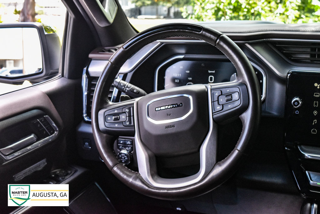 Used 2024 GMC Sierra 1500 Truck