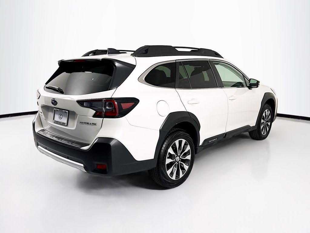 Thumbnail: 2025 Subaru Outback - 5