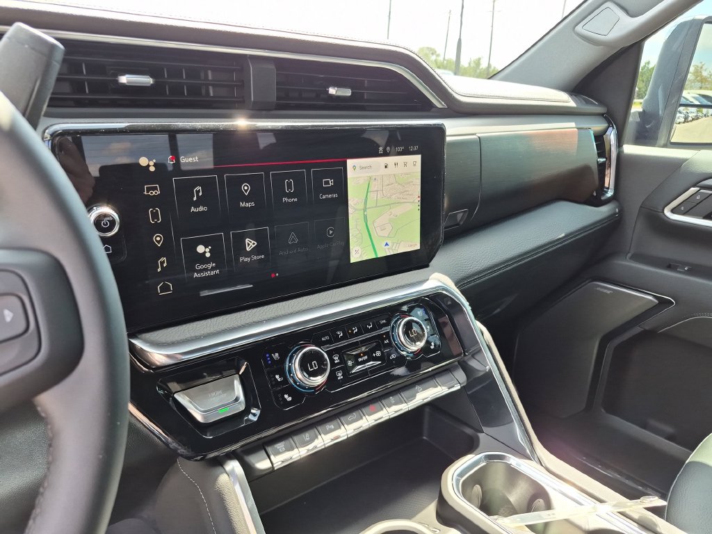 New 2026 Silver GMC Denali image 24