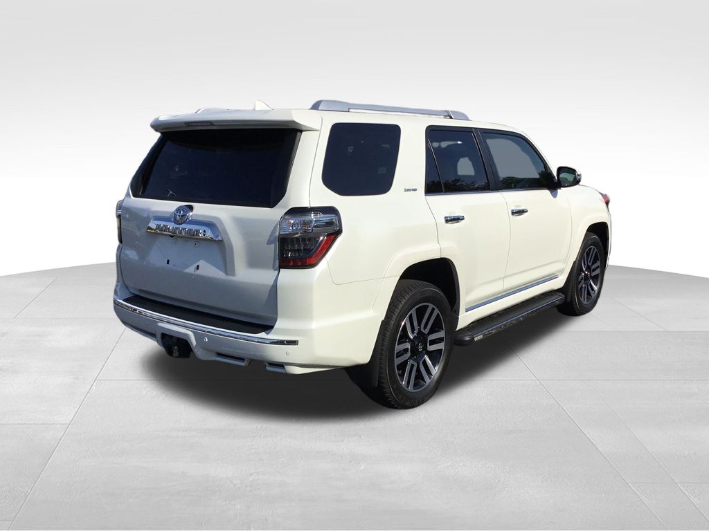 Thumbnail: 2023 Toyota 4Runner - 3