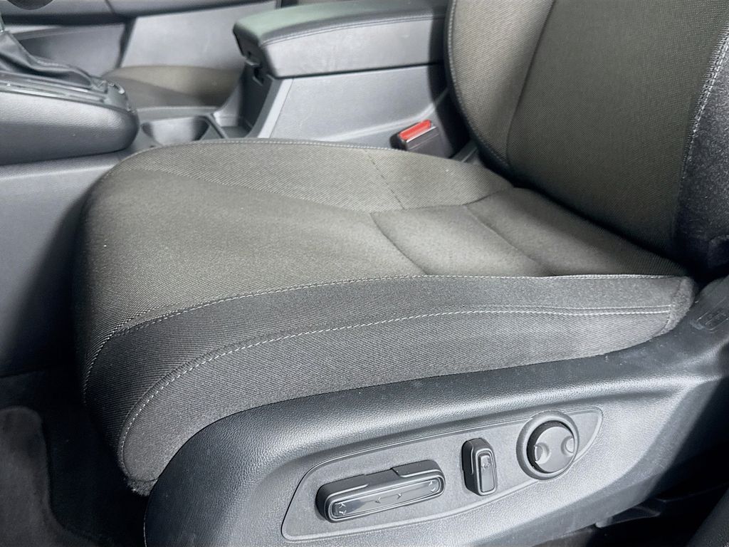 Used Car 2023 Honda Cr-v  Ex For Sale Under $30,000 In Austin, Texas