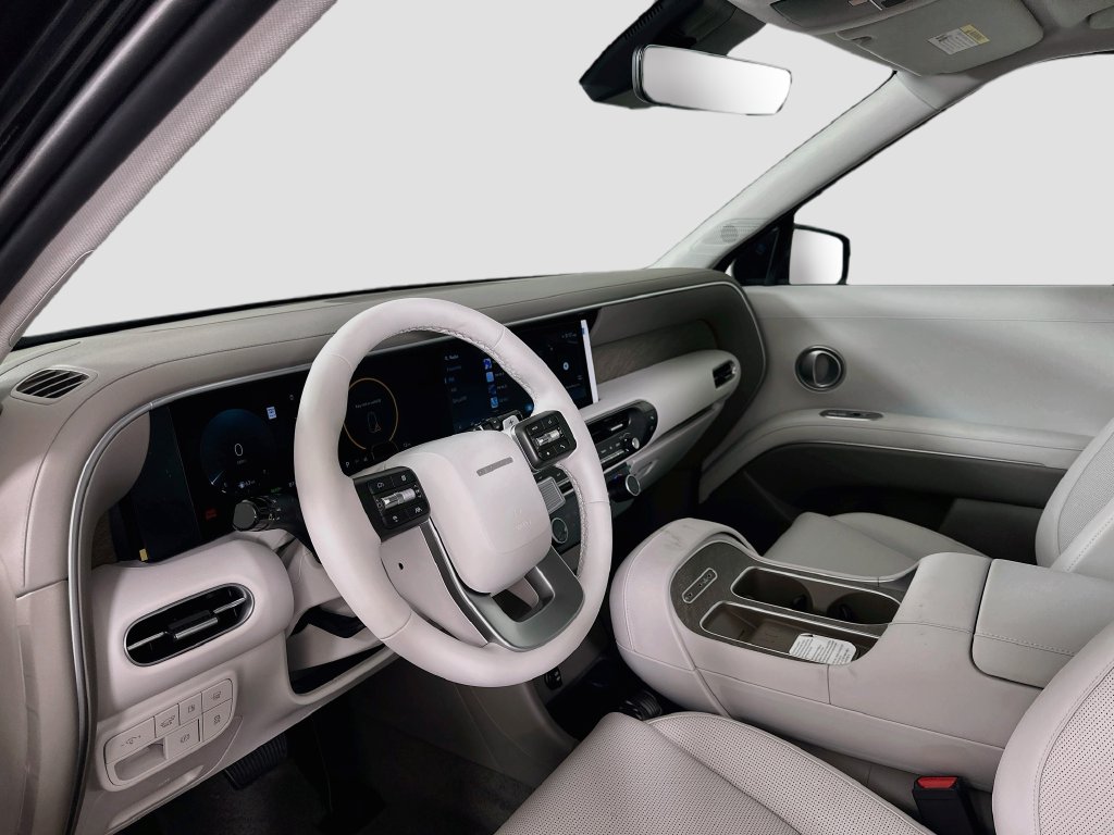 Thumbnail: 2027 Hyundai Palisade - 9
