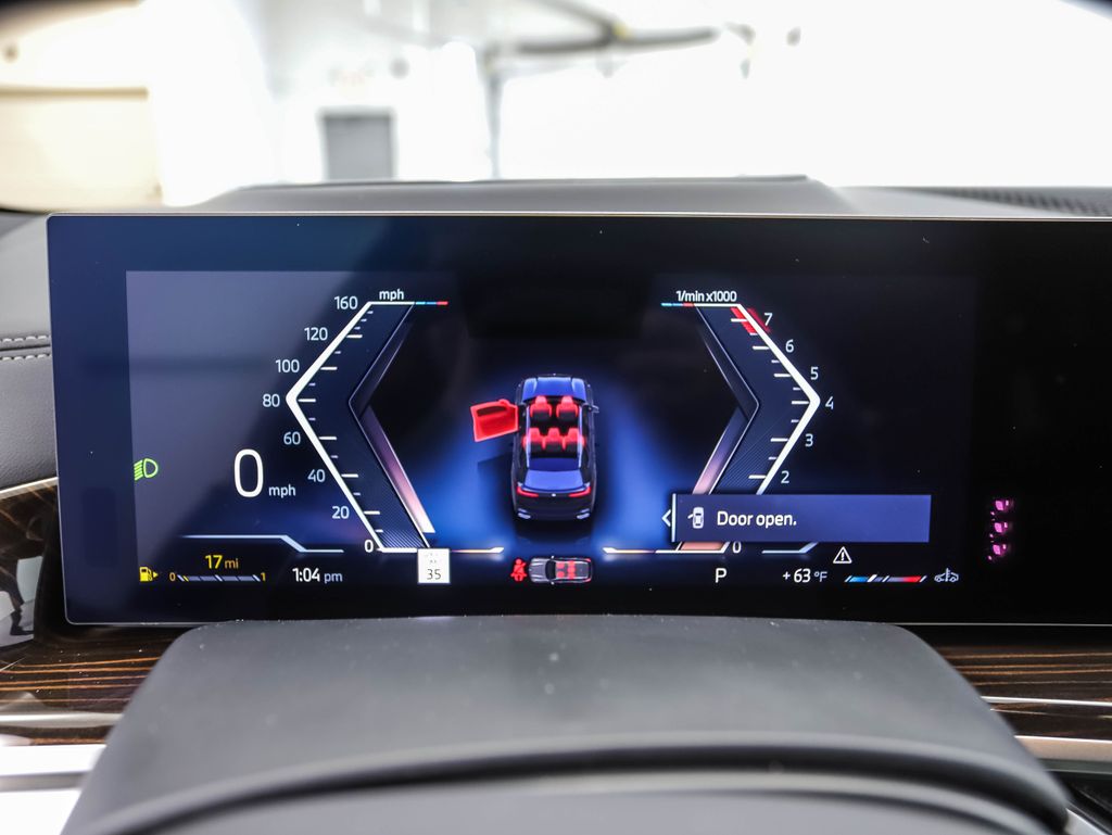 Thumbnail: 2026 BMW X5 - 14