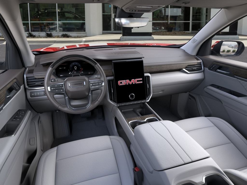 2027 GMC Acadia Denali - Photo 17