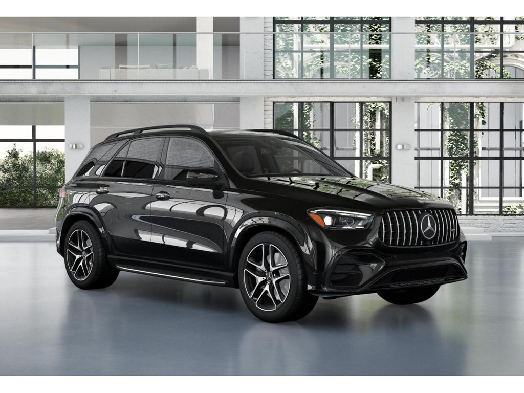 Thumbnail: 2026 Mercedes-Benz GLE - 11