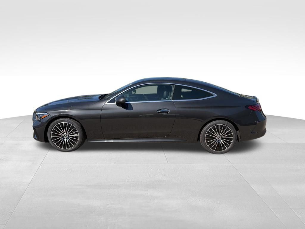 2026 Mercedes-Benz CLE CLE 450 - 1
