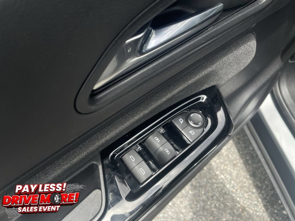 Used 2024 Honda Prologue SUV
