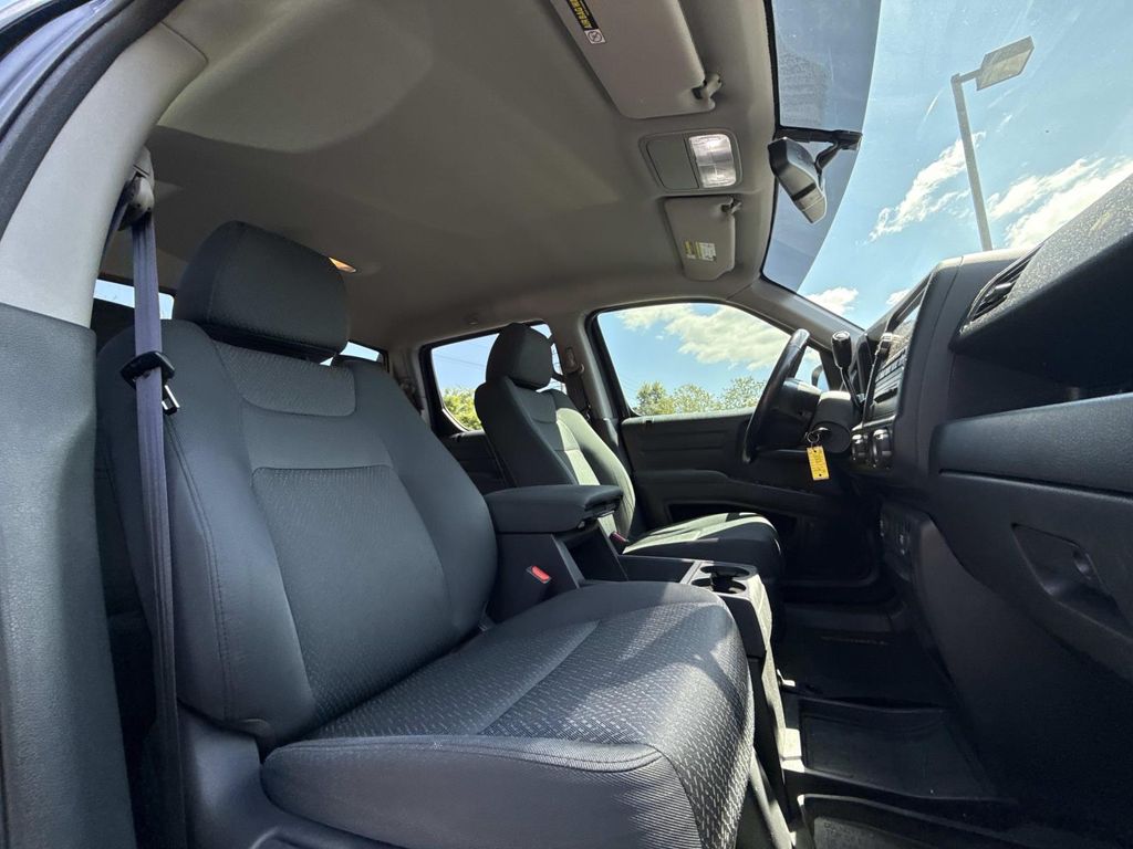 Used 2014 Honda Ridgeline Truck