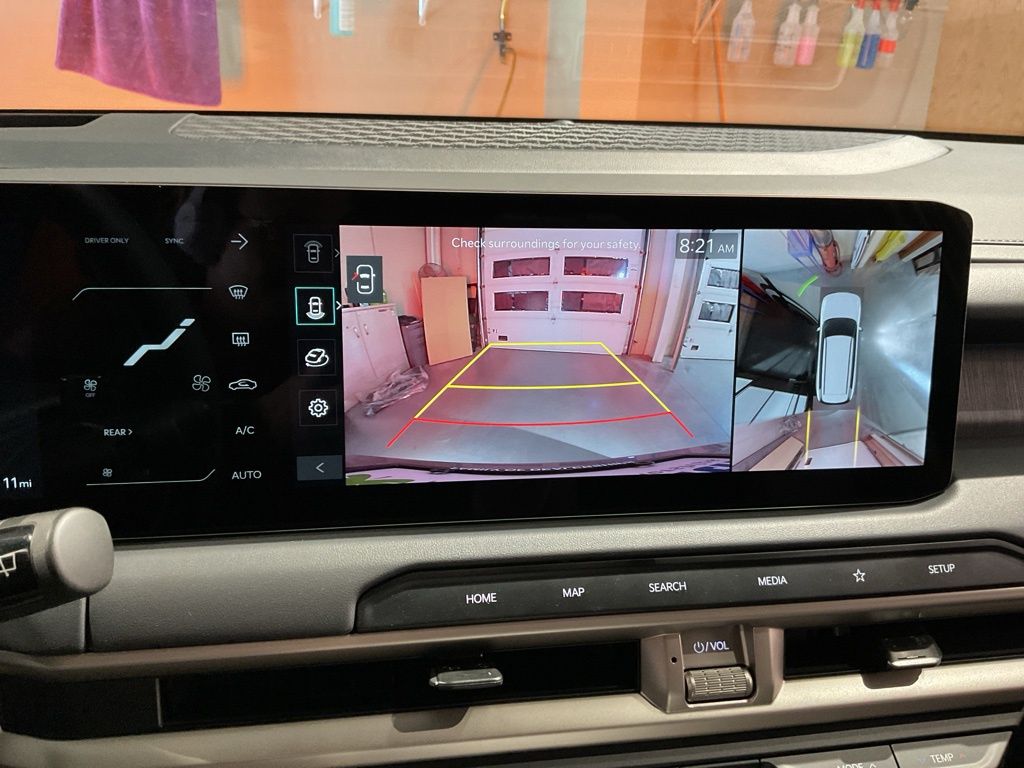 New 2027 Gray Kia SX-Prestige image 17