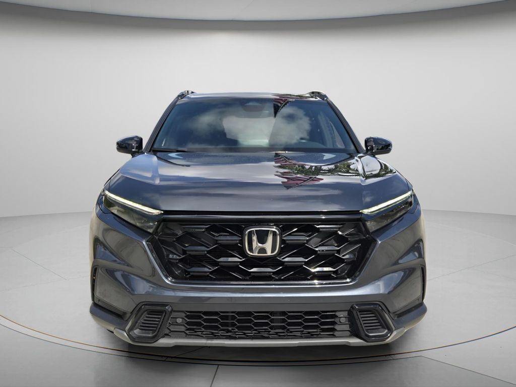 2025 Honda CR-V - $31,195