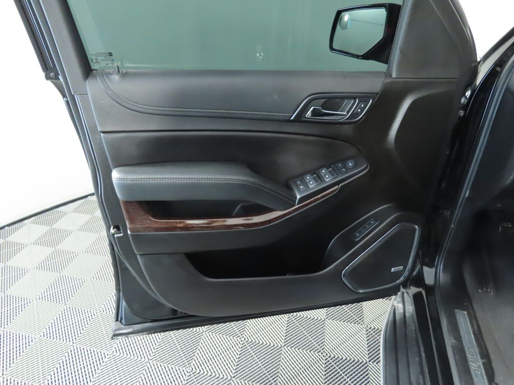 2019 GMC Yukon SLT 25