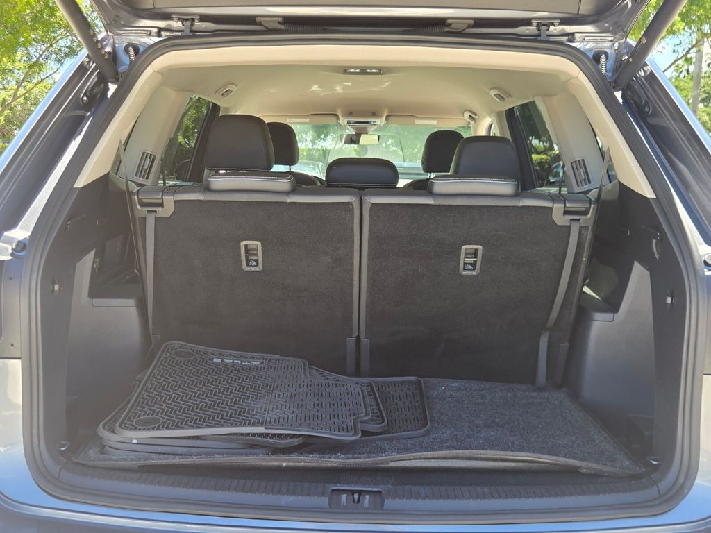 2024 Volkswagen Atlas - $26,500