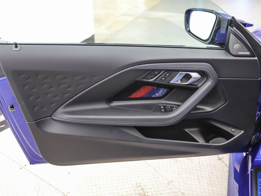 Thumbnail: 2026 BMW M2 - 9