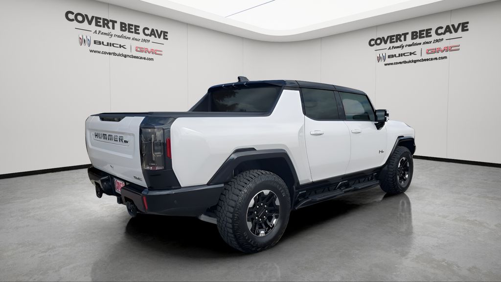 Used Car 2023 Gmc Hummer Ev Pickup  3x For Sale Under $80,000 In Austin, Texas