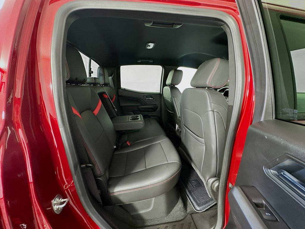 Thumbnail: 2025 Chevrolet Colorado - 28