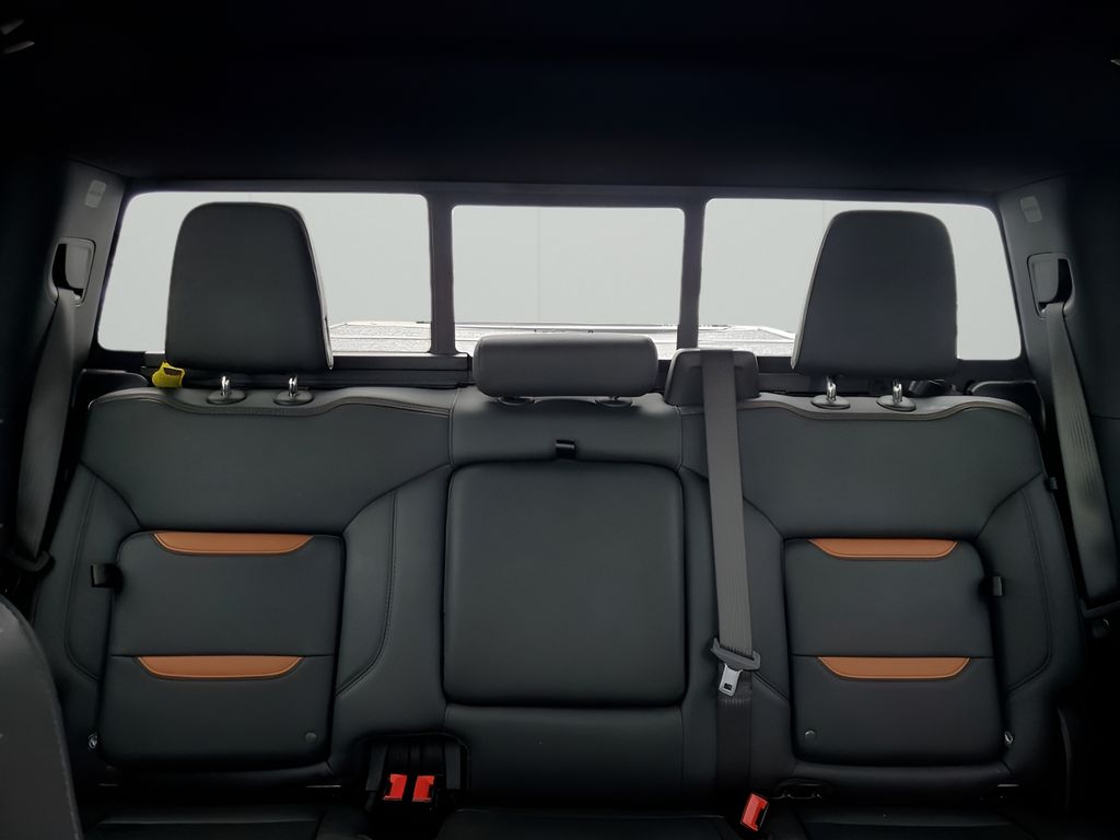 Used Car 2024 Gmc Sierra 1500  At4 For Sale Under $60,000 In Austin, Texas