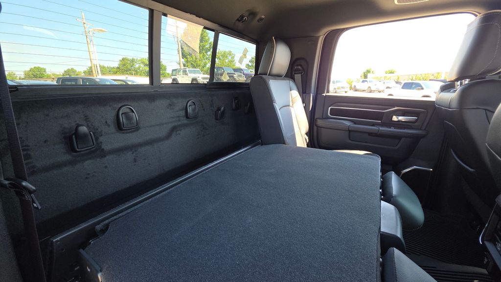 2026 RAM 2500 Laramie - Photo 16