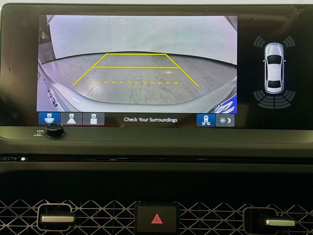 New Car 2025 Honda Accord Hybrid  Touring For Sale Under $40,000 In Austin, Texas