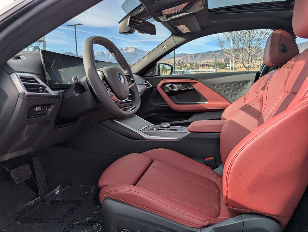 2026 BMW 2 Series 230i - Photo 10