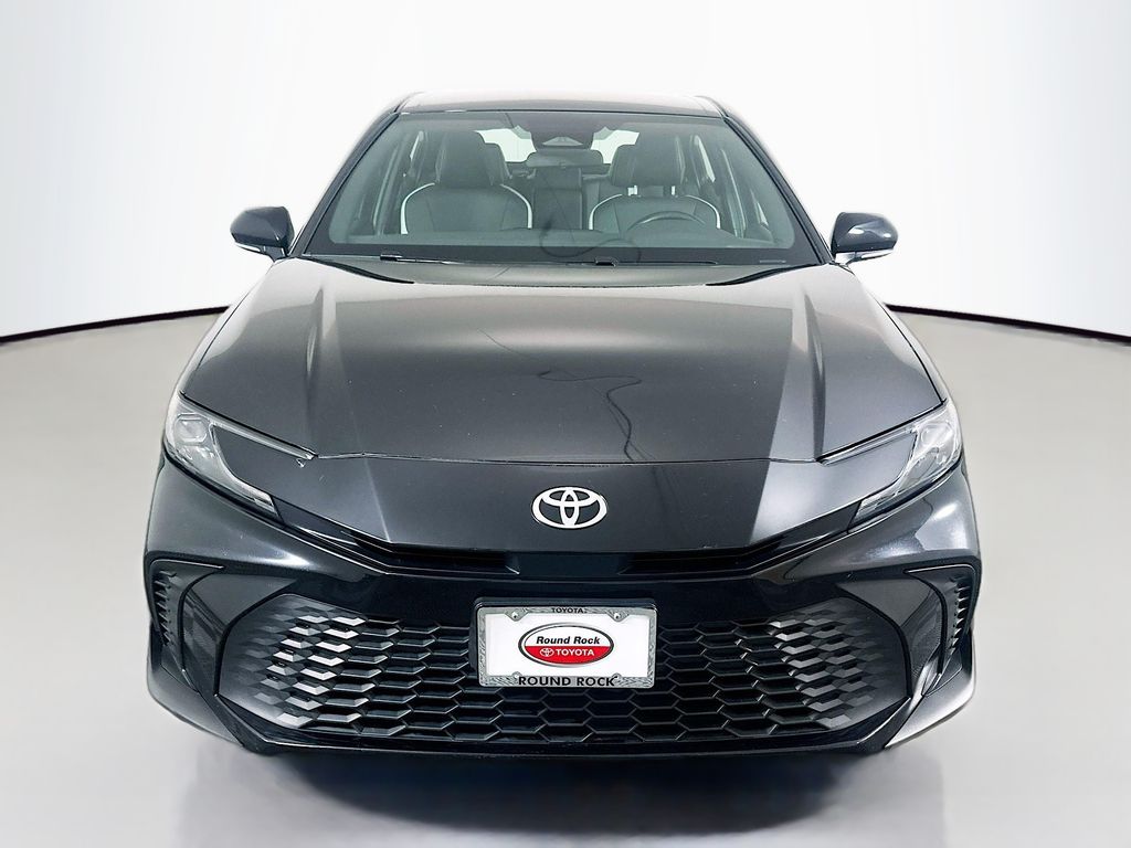Thumbnail: 2025 Toyota Camry - 2