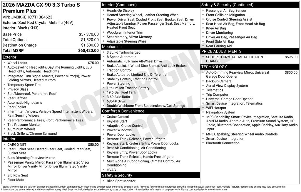 View vehicle photo 4