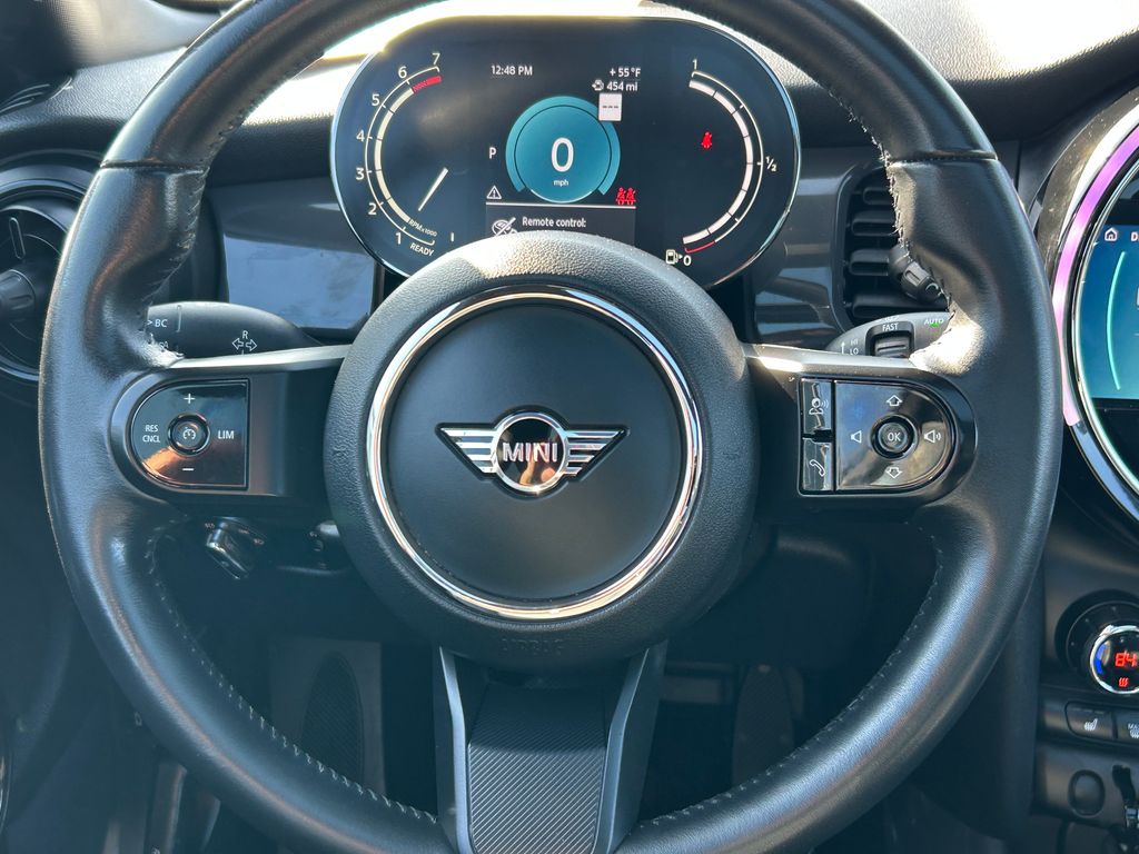 Thumbnail: 2022 MINI Cooper - 17