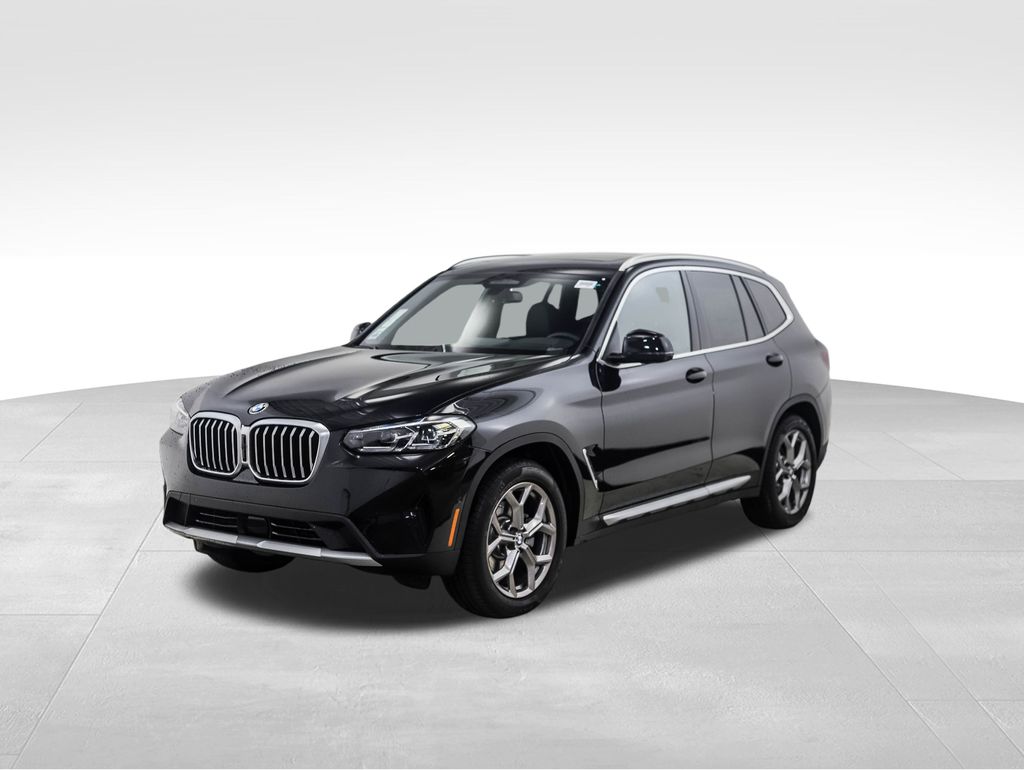 2024 BMW X3 xDrive30i -
                Bloomington, MN