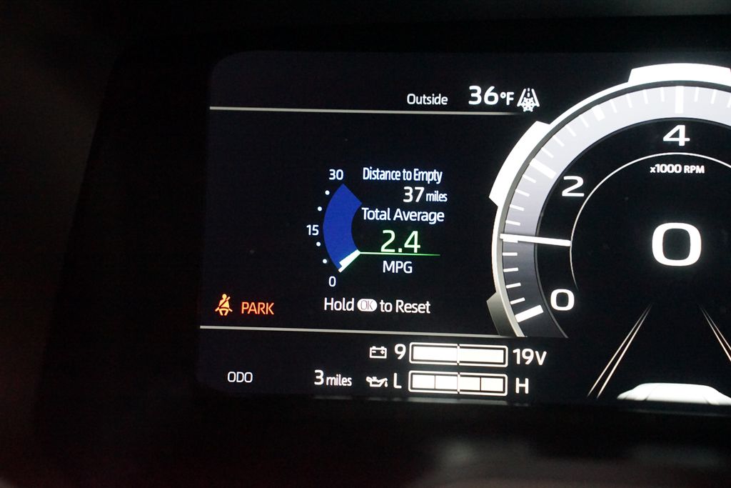 Thumbnail: 2026 Toyota Tundra - 17