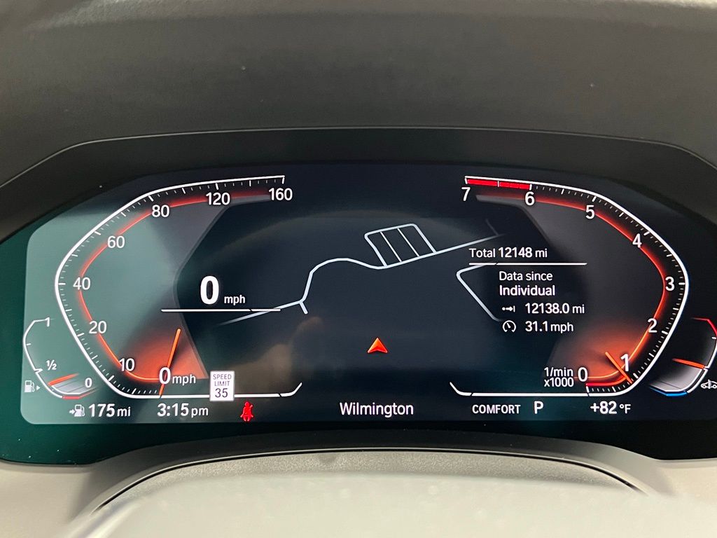 2023 BMW 4 Series 430i 22
