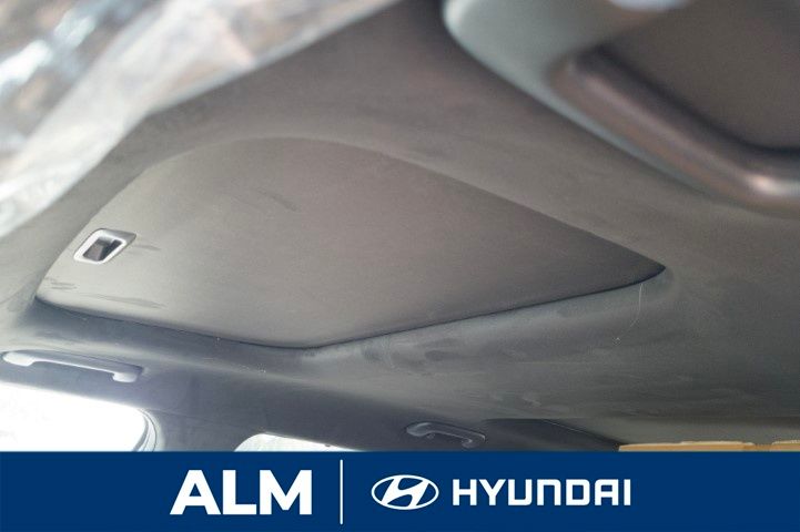 New 2026 White Hyundai Calligraphy image 14