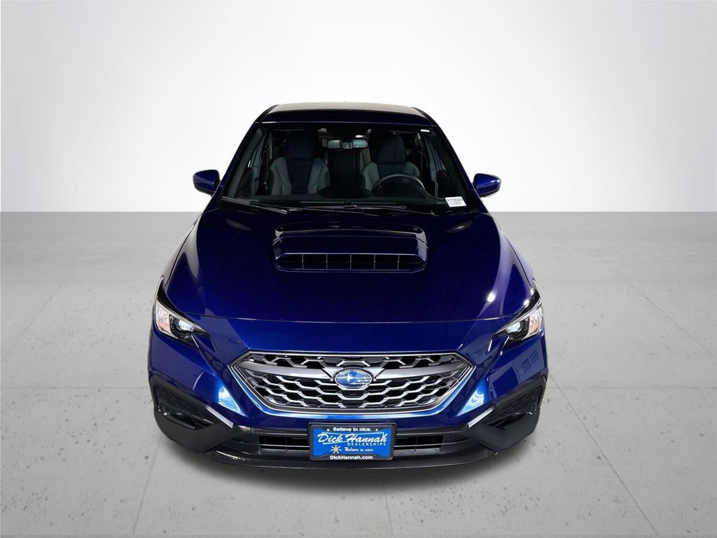 2023 Subaru WRX Base