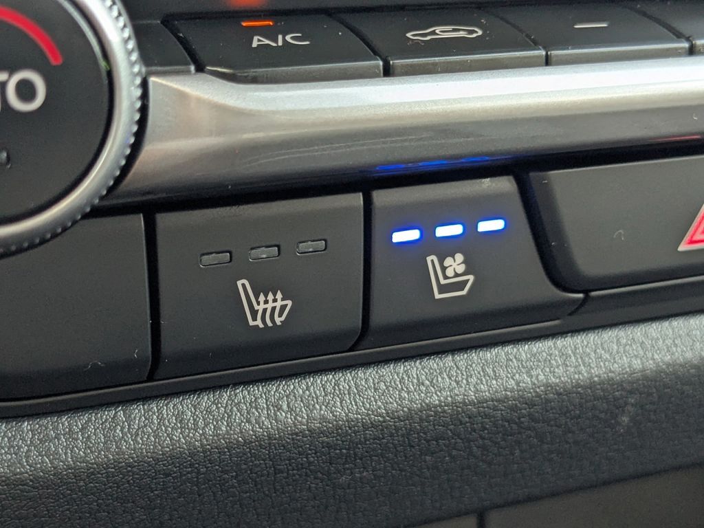 2026 Mazda CX-50 2.5 Turbo