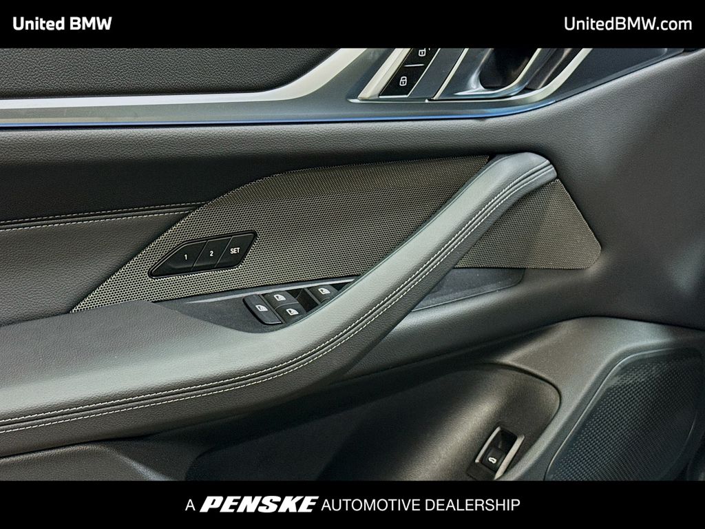 Thumbnail: 2026 BMW i4 - 3