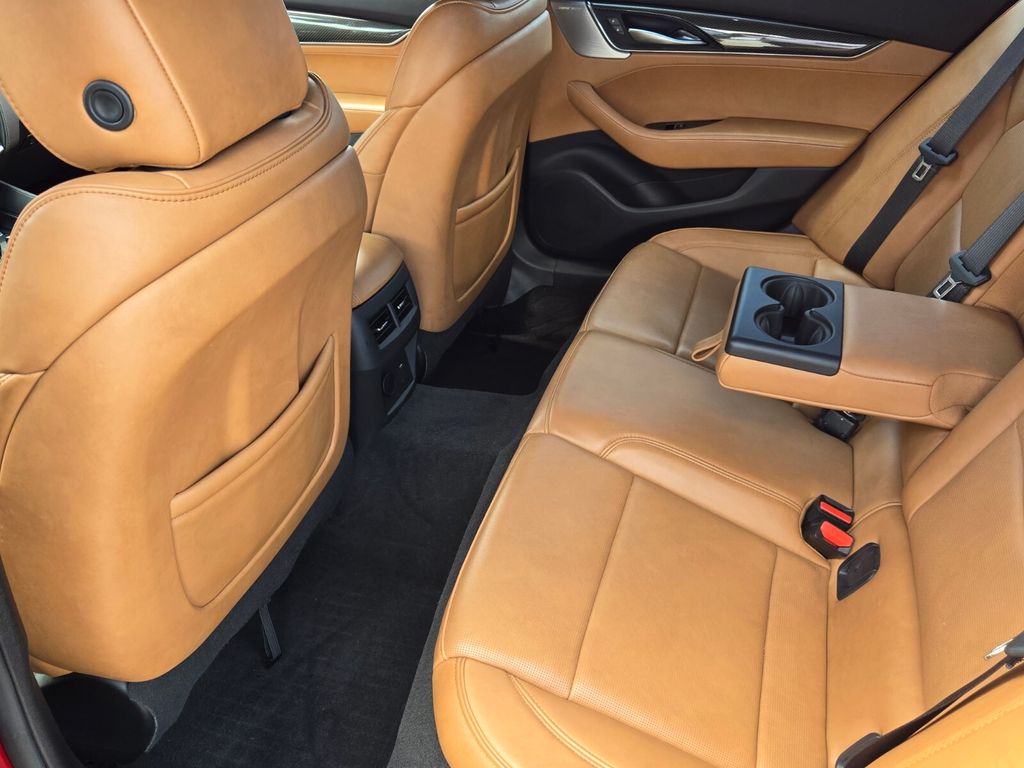 2020 Cadillac CT5 - $22,917