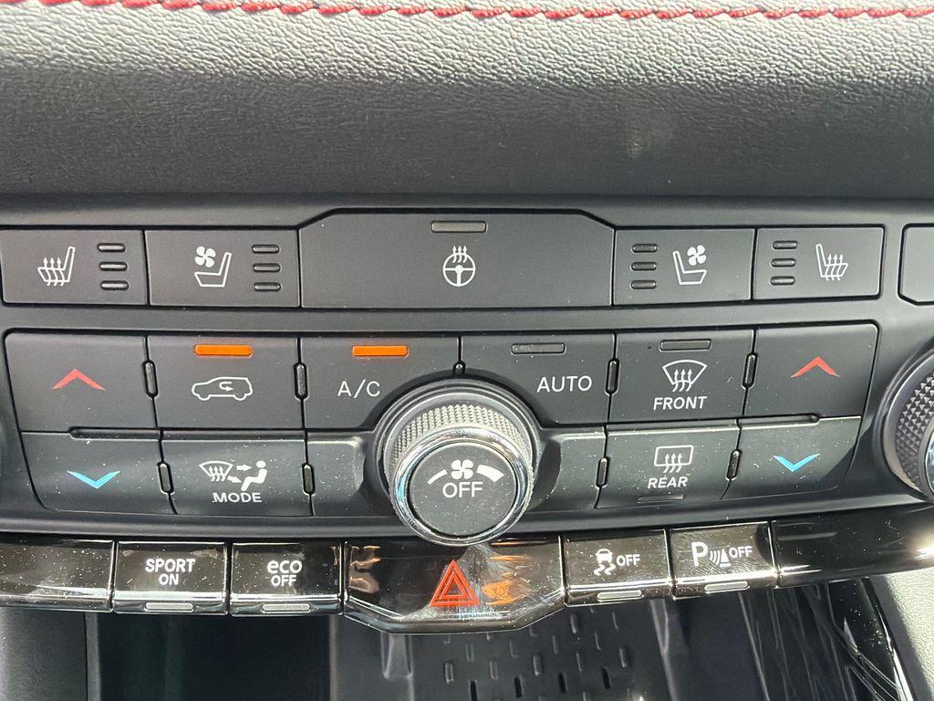 New 2026 White Dodge GT Plus HEMI V8 image 31