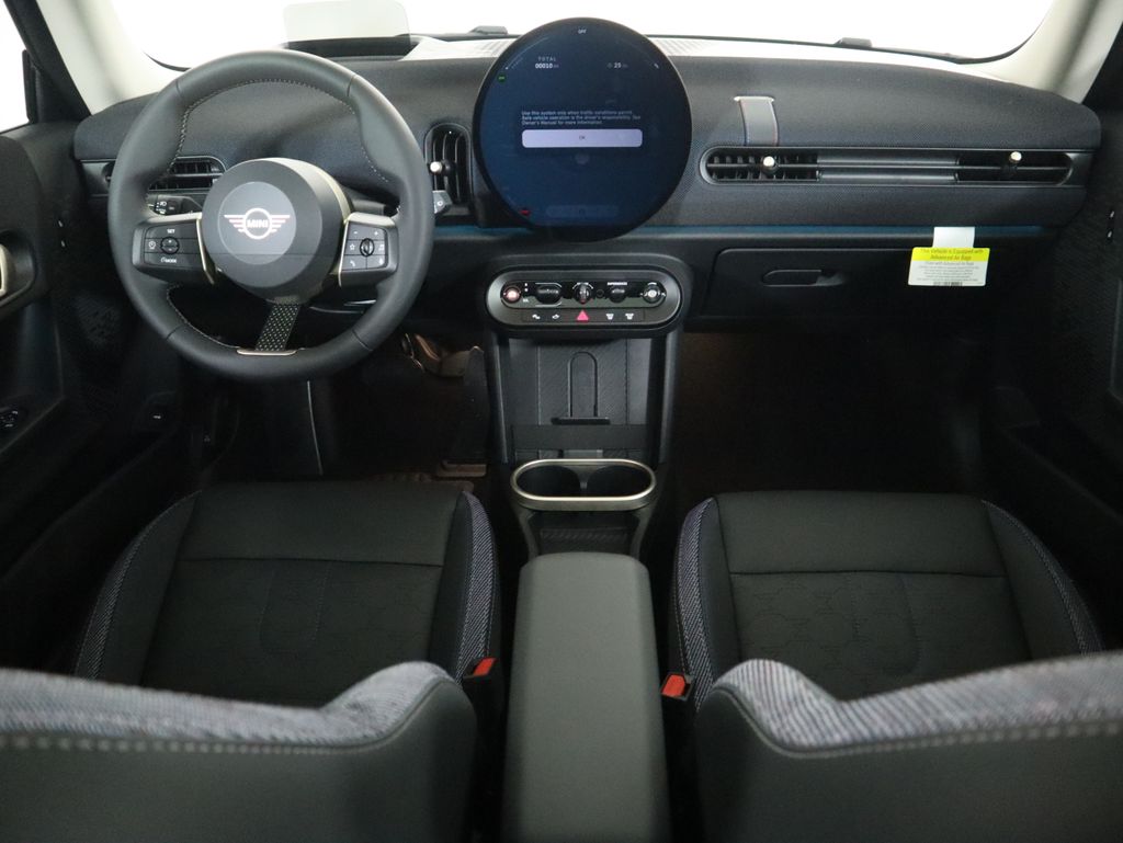 Thumbnail: 2026 MINI Cooper - 13