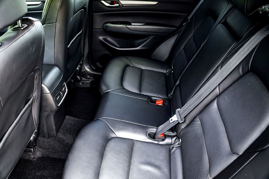 Used Car 2024 Mazda Cx-5  2.5 S Select Package For Sale Under $25,000 In Taylor, Texas