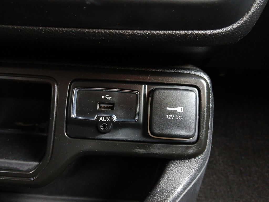Used Car 2018 Jeep Renegade  Latitude For Sale Under $10,000 In Austin, Texas