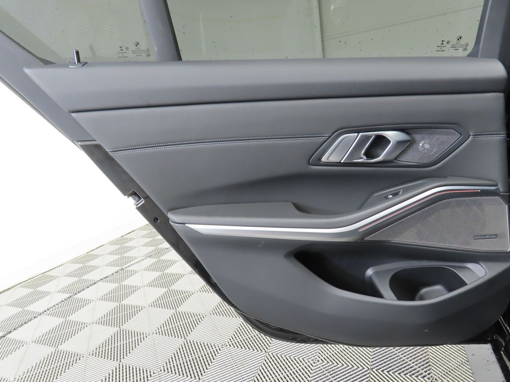 Thumbnail: 2022 BMW M3 - 26