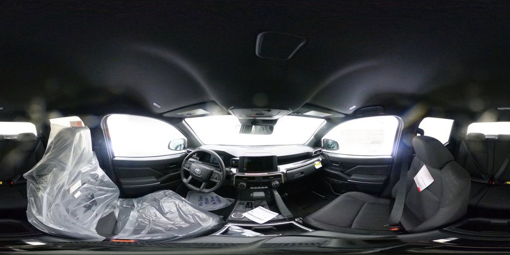 Thumbnail: 2025 Toyota Tacoma - 31